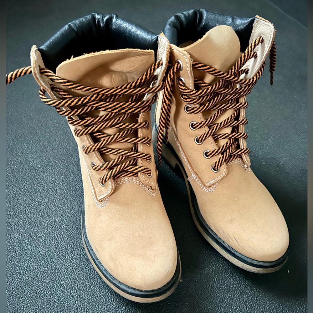 Steve Madden Women Boots